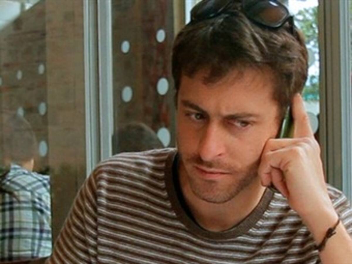 Farc condicionan liberación de Romeo Langlois a debate sobre 'libertad de informar'