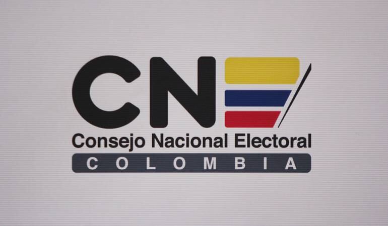 Consejo Nacional Electoral