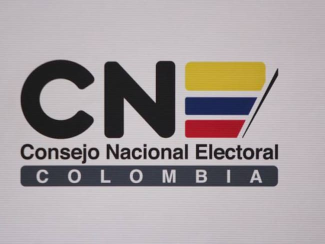 Consejo Nacional Electoral 