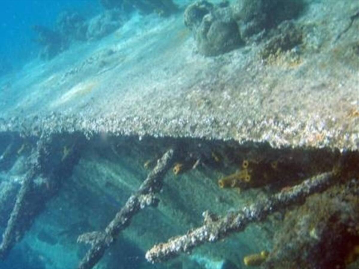 Gobierno está dispuesto a asumir todos los riesgos y demandas por el Galeón San José