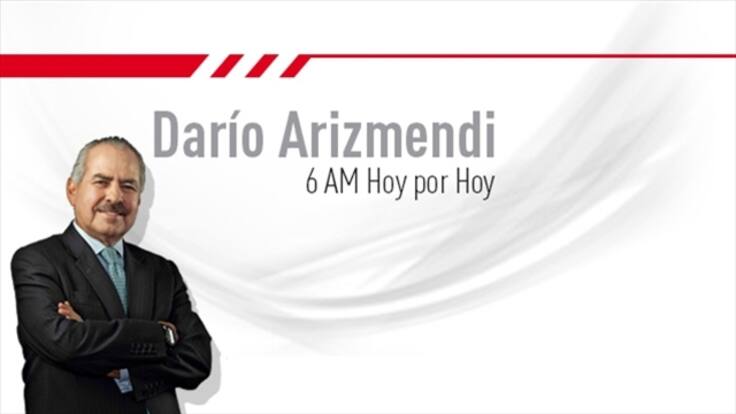 Soy optimista de que Nacional jugará bien ante River Plate: Darío Arizmendi