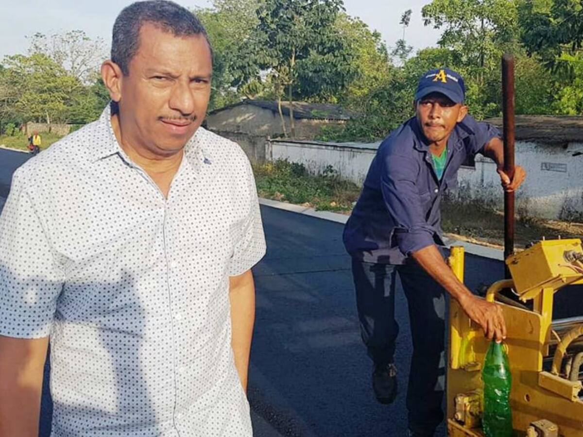 Procuraduría destituyó e inhabilitó por 13 años a exalcalde de Turbana