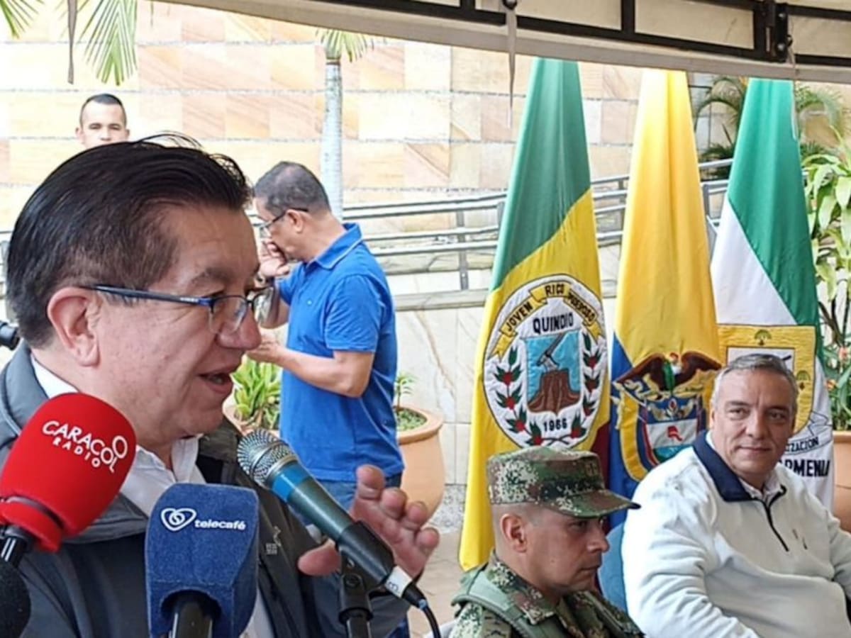 En completa normalidad avanza la jornada electoral en Quindío