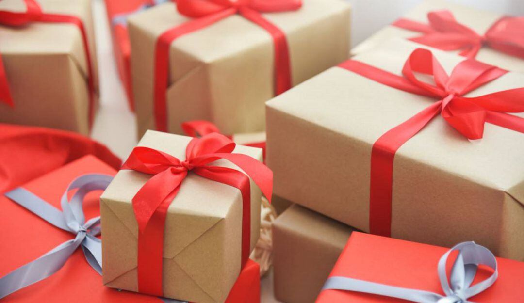 Regalos Prosperidad Social