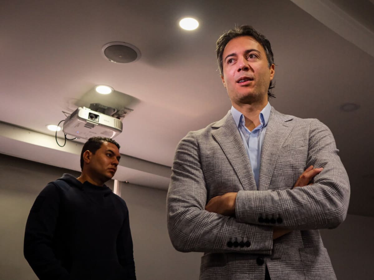 Daniel Quintero no violó gobierno corporativo de EPM: Tribunal Administrativo de Antioquia