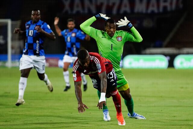 Boyacá Chicó vs Medellín/Colprensa