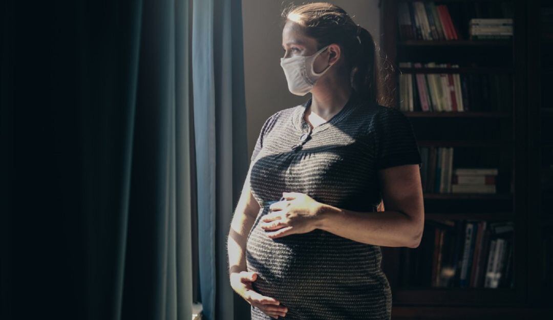 Mujeres desde la semana 12 de gestación pueden acceder a la vacunación