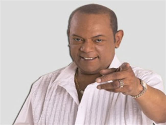 Estrellas de la música lamentan la muerte de ‘El Joe Arroyo’