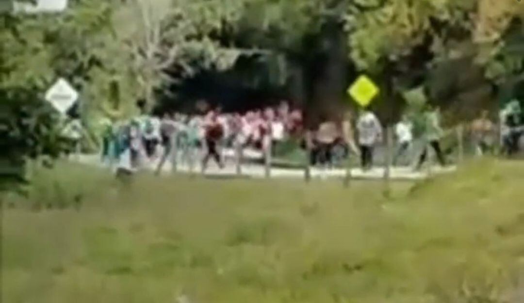 Foto: Caracol Radio Armenia.