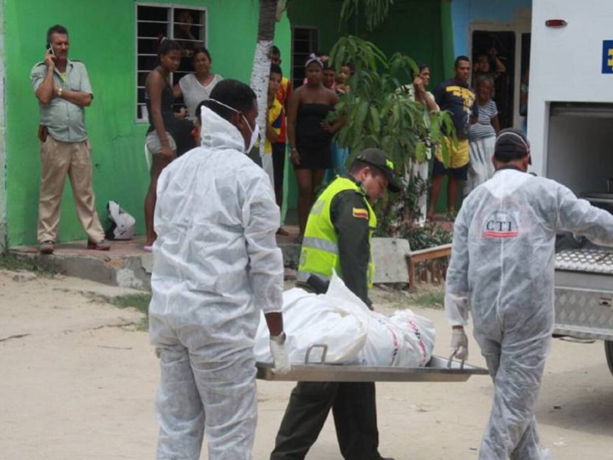 Continúa la ola de violencia en el Huila