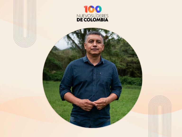 Eliécer Morales // Foto: Laura Becerra