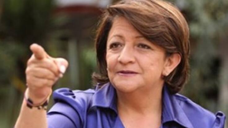 Trabajo de la senadora Gilma Jiménez debe ser multiplicado: Alcalde Petro