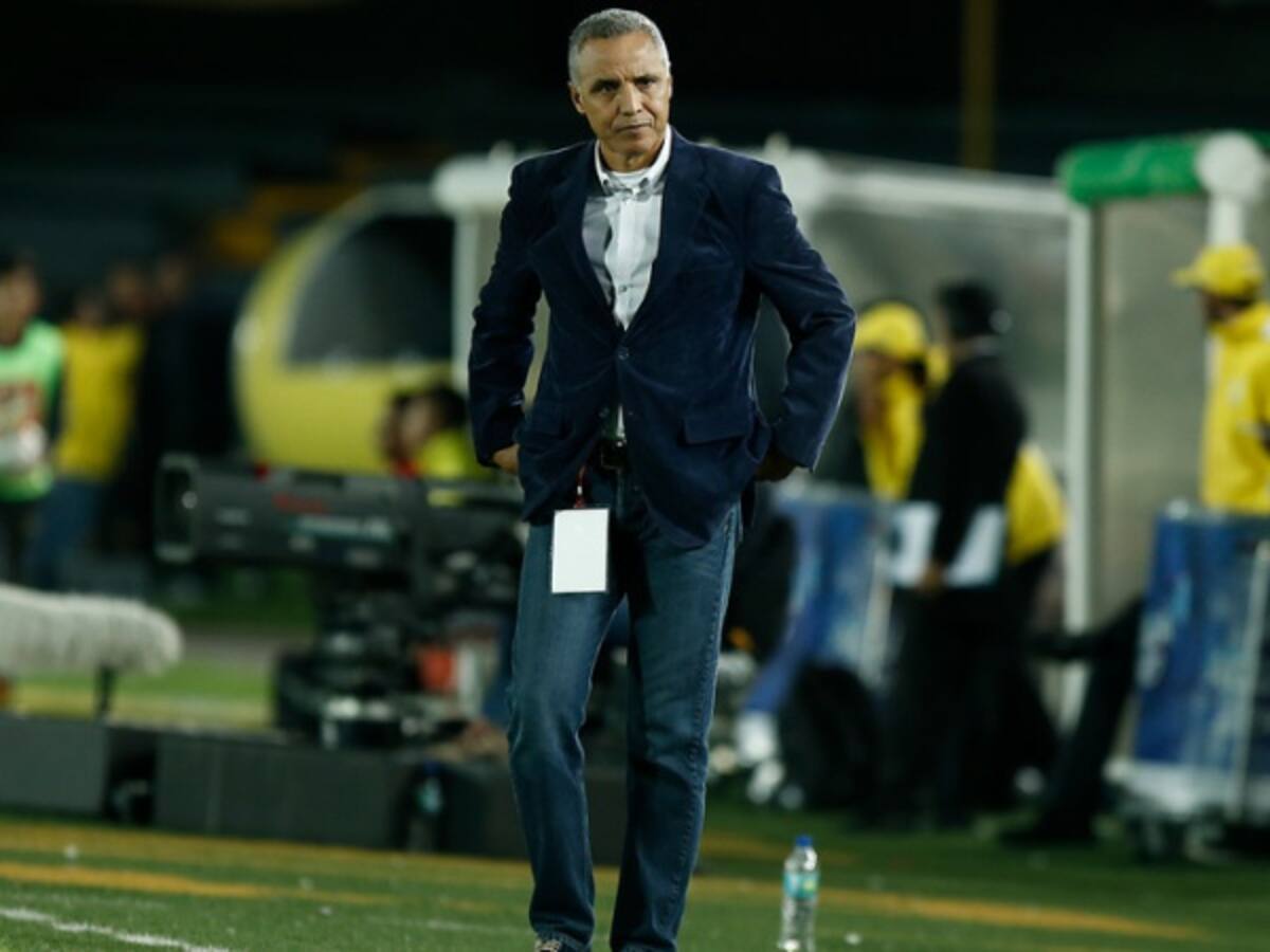 Alexis Mendoza: "Me contactaron del América, pero no me volvieron a llamar"