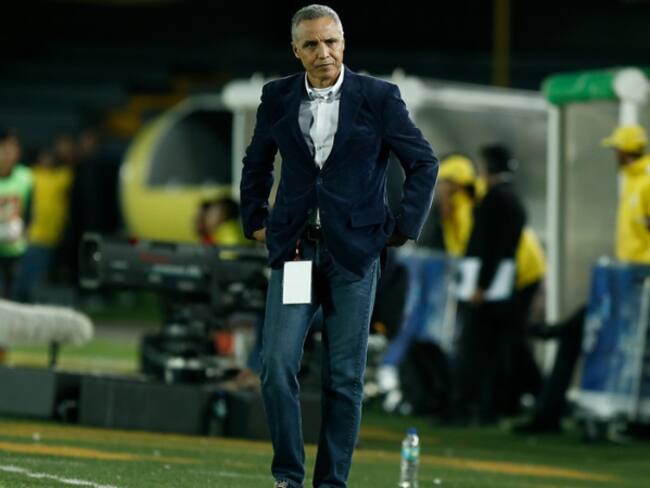 Alexis Mendoza: "Me contactaron del América, pero no me volvieron a llamar"