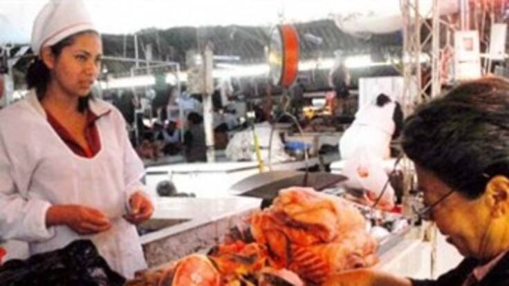 Semana Santa llega con precios de los alimentos por las nubes