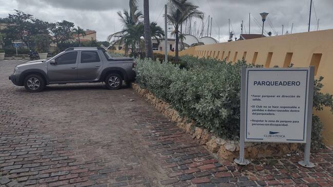 La Asociación de Vecinos aseguró que el fuerte ha estado bien cuidado y advirtieron que un cambio de administración podría ser perjudicial