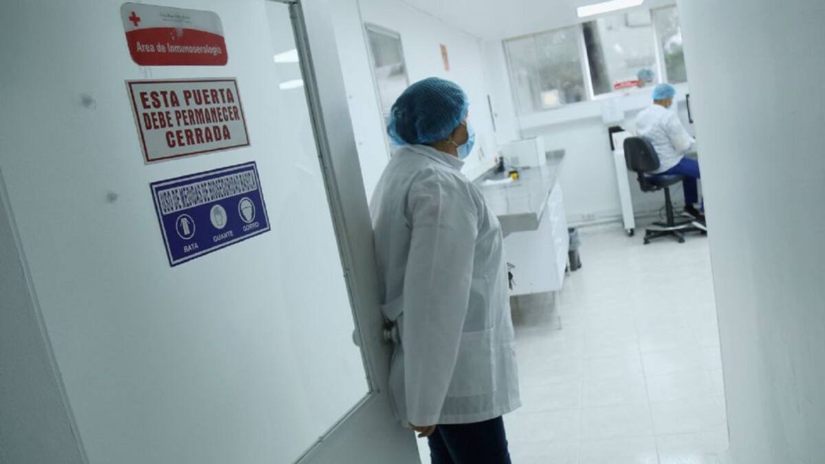 Niña de 11 años muere en Cali a causa del COVID-19.