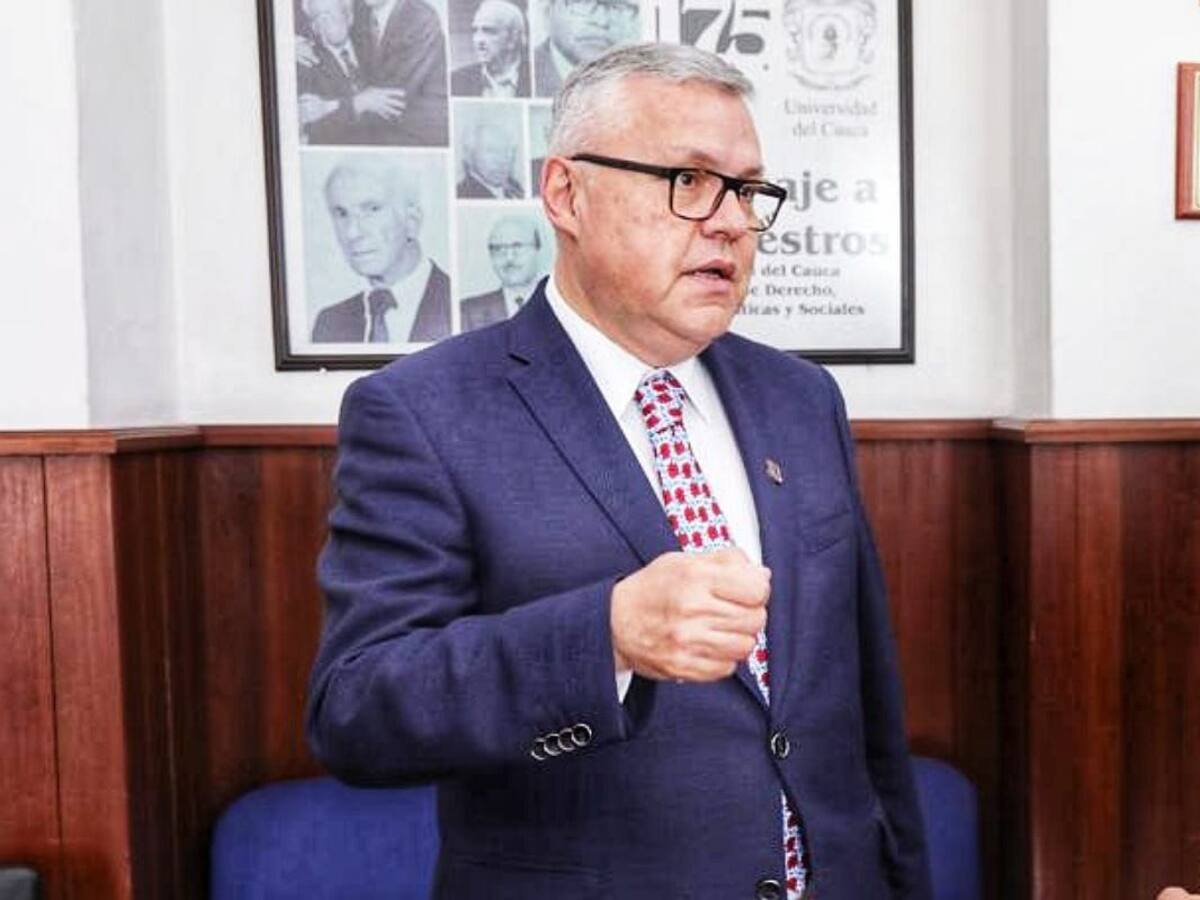 MinJusticia: “Se lo garantizo, no habrá censura a medios”