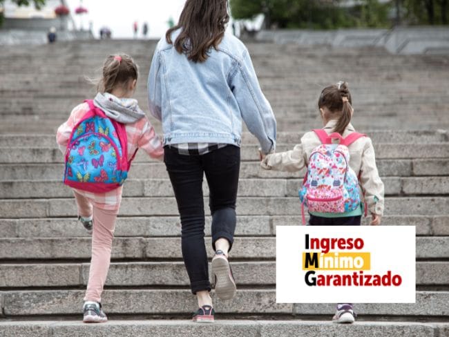 Así puede saber si es beneficiario de Ingreso Mínimo Garantizado: nuevo requisito para hogares