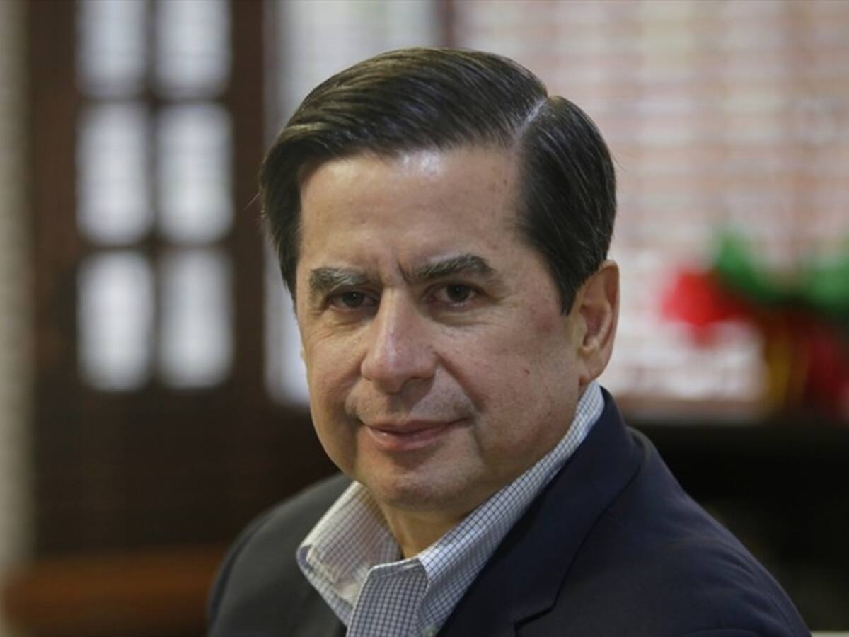 Cristo coincide con Vargas: "Ley de Financiamiento caerá por vicios de trámite"