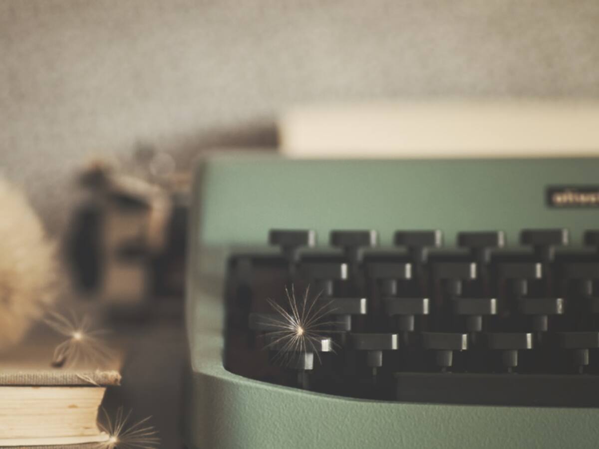 Conozca el Taller de escritores Gabriel García Márquez