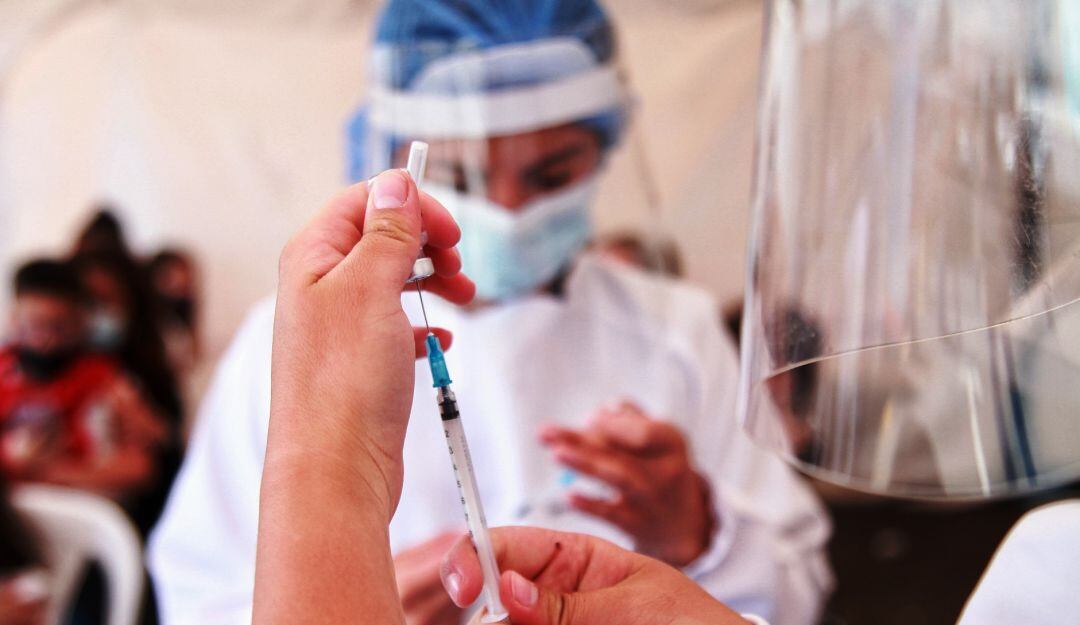 Coronavirus en Bolívar: 79 nuevos casos y un fallecido