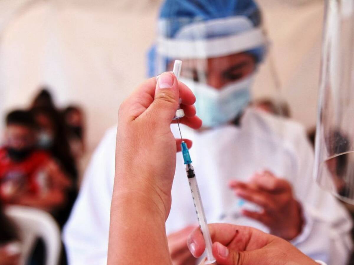 Coronavirus en Cartagena: 254 nuevos casos y tres fallecidos