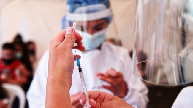 Coronavirus en Bolívar: 79 nuevos casos y un fallecido