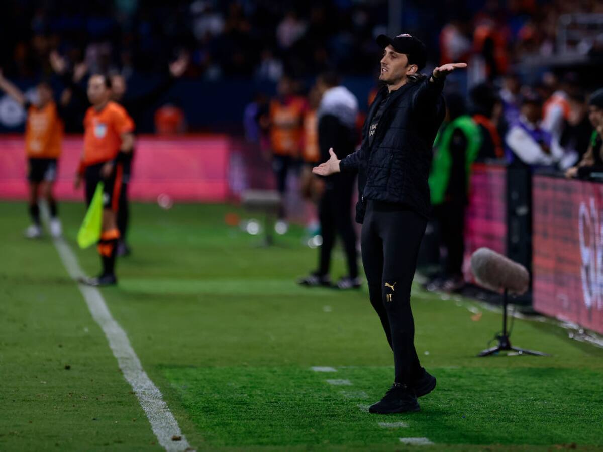 El Pulso del Fútbol, 16 de septiembre de 2025