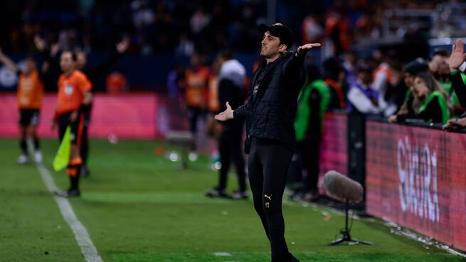 El Pulso del Fútbol, 16 de septiembre de 2025