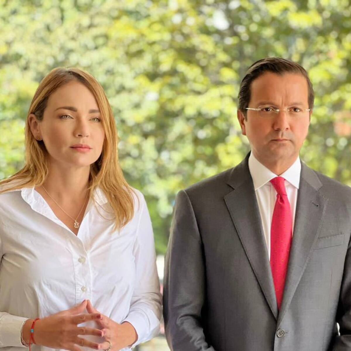 Réplica de la oposición al presidente Petro: “Del discurso al hecho hay mucho trecho”