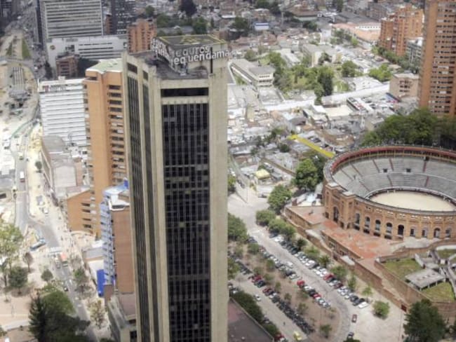En Bogotá se pagaría por cuotas el impuesto predial a partir de 2017