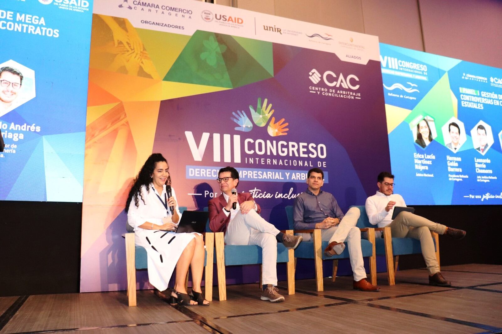 Cámara de Comercio de Cartagena