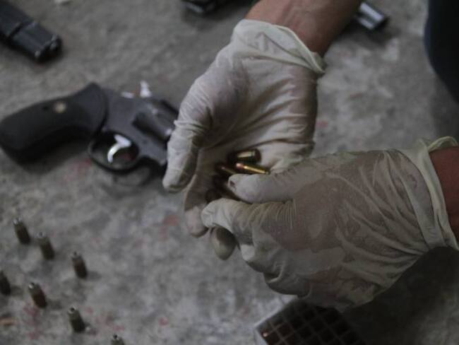 Dos muertos y dos heridos en incursión sicarial al sur de Cali