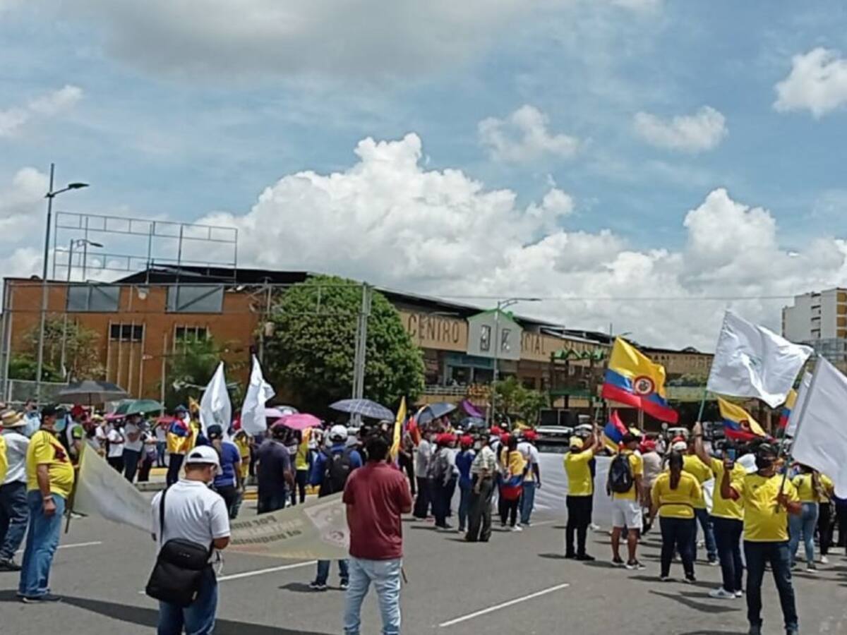 Encontraron 5 de los jóvenes reportados como desaparecidos