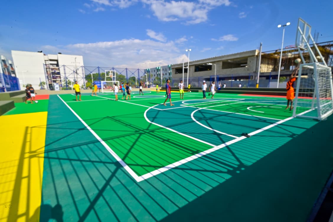 Alcaldía de Cartagena