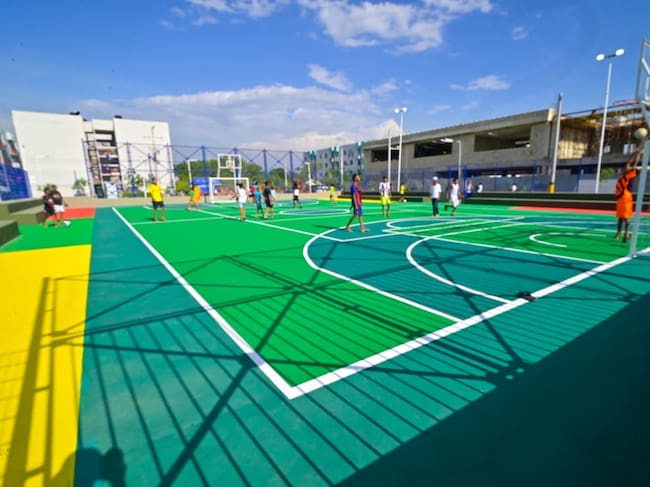 Alcaldía de Cartagena