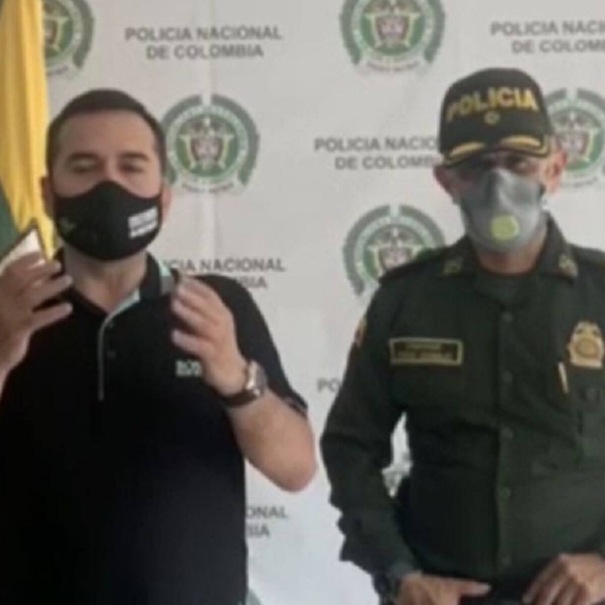 Por el asesinato de dos hermanas en La Cumbre, Valle, anuncian recompensa