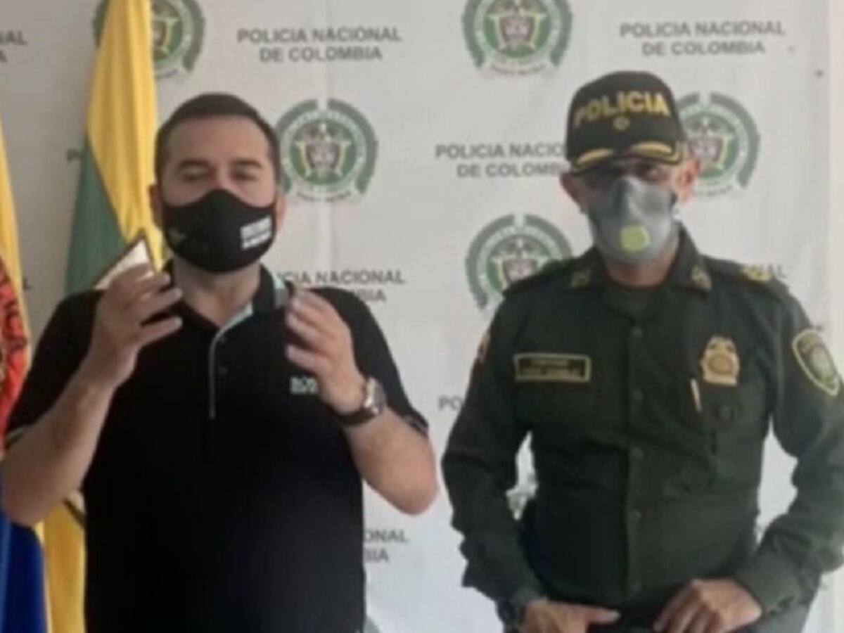Por el asesinato de dos hermanas en La Cumbre, Valle, anuncian recompensa