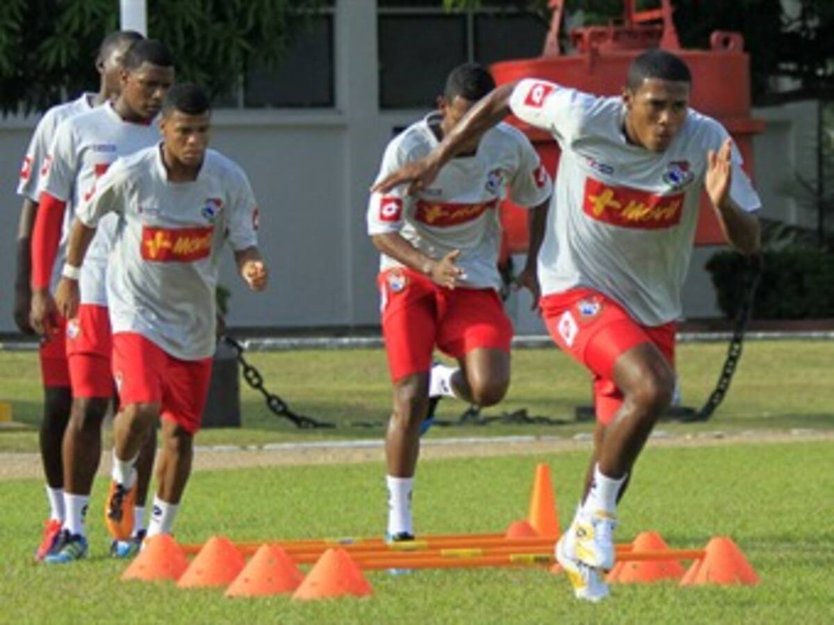 Panamá busca tres puntos para escribir su mejor historia