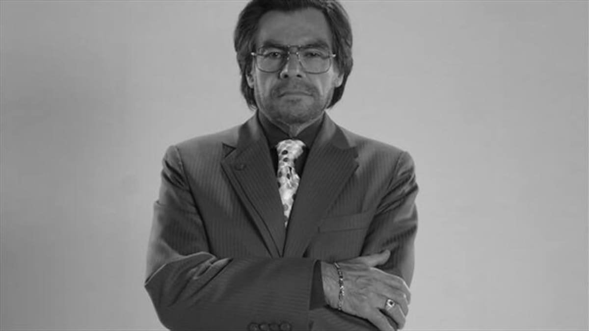 Murió Waldo Urrego: así fue la trayectoria del actor que marcó la televisión colombiana