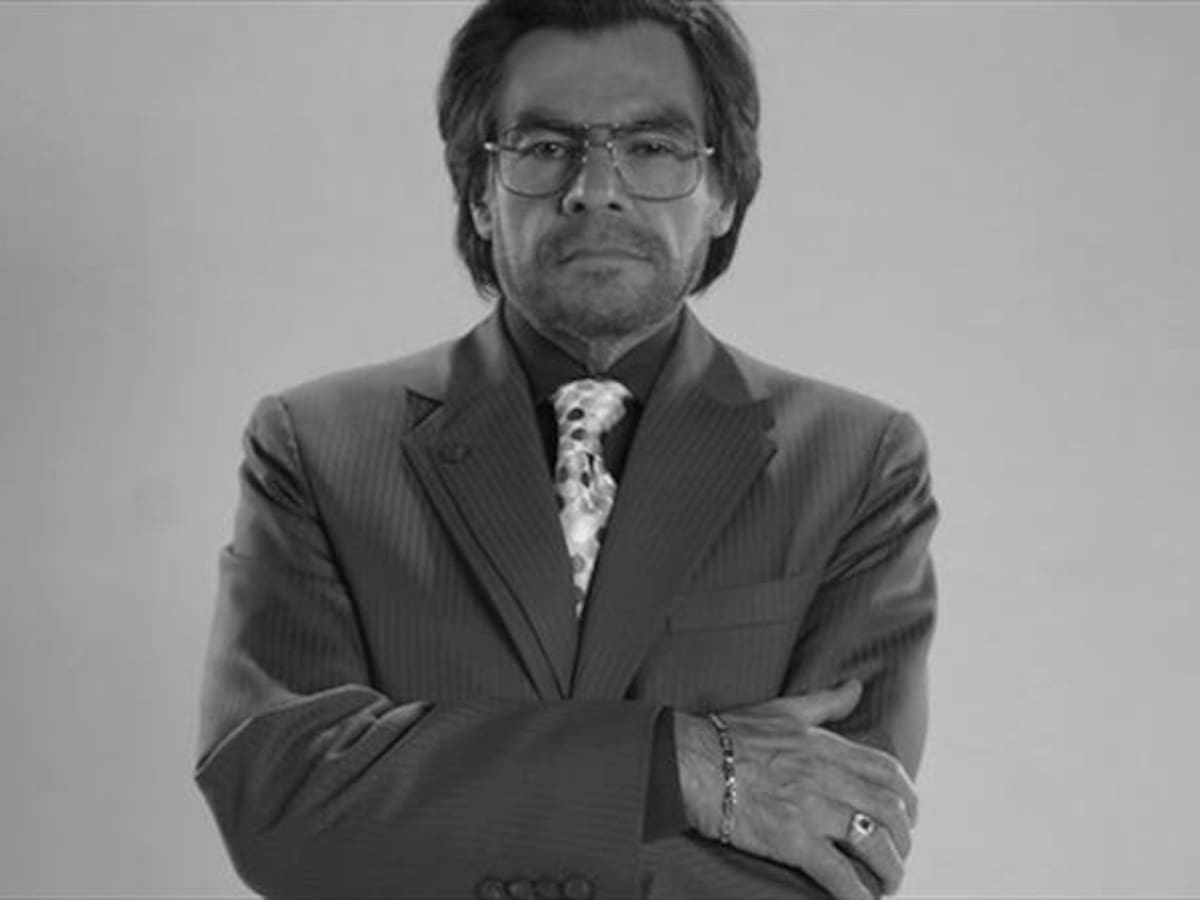 Murió Waldo Urrego: así fue la trayectoria del actor que marcó la televisión colombiana
