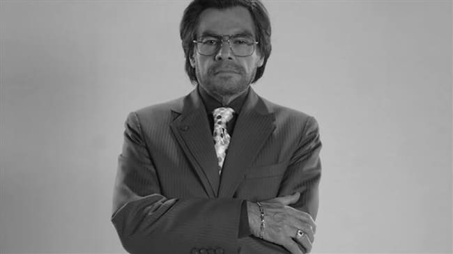 Murió el actor Waldo Urrego | Colprensa