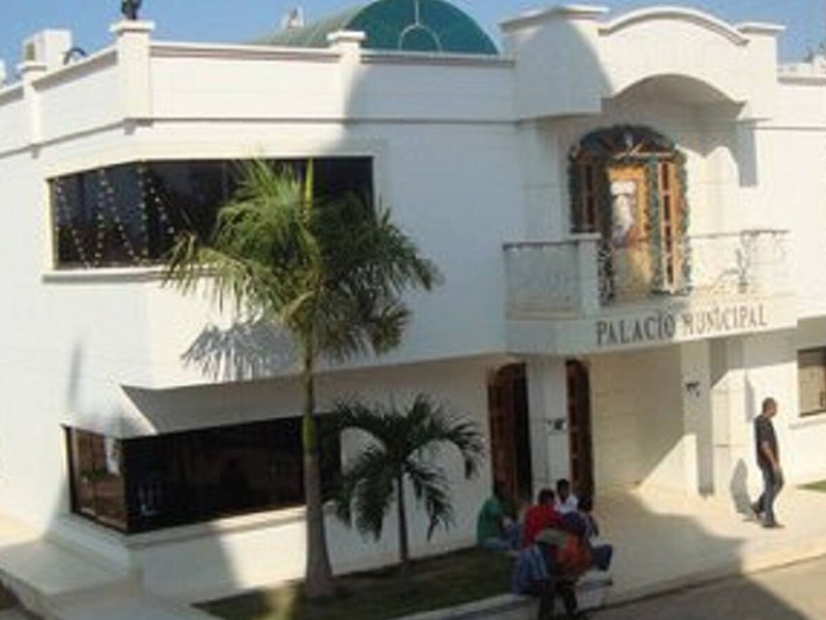 Procuraduría inició una investigación al presidente del concejo de Manatí