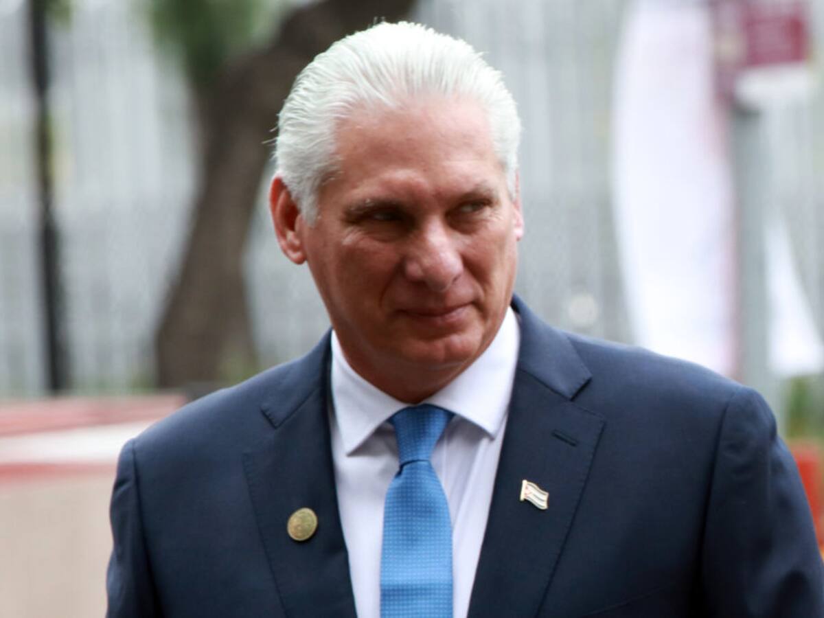 Cuba califica como “acto de brutalidad” que Trump utilice Guantánamo para detener migrantes