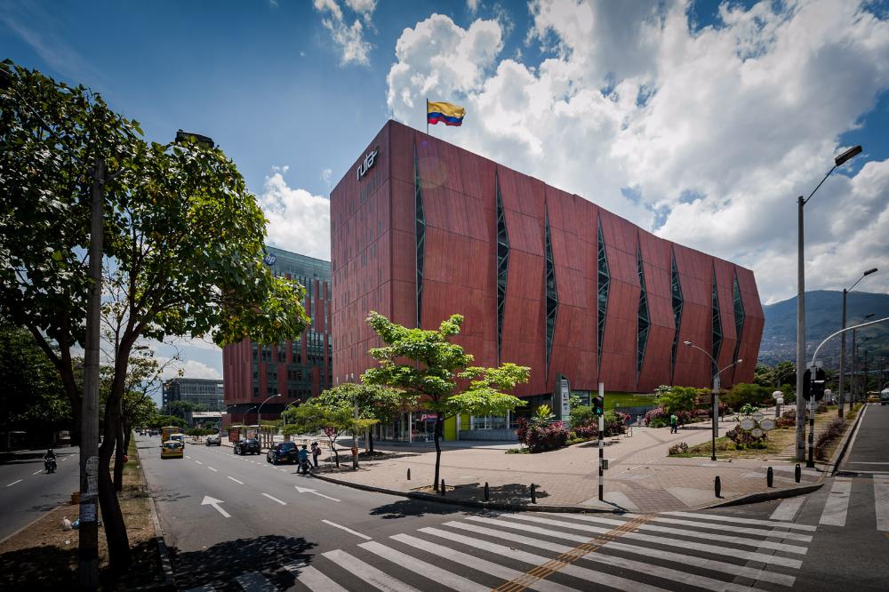 Ruta N. Foto: cortesía.