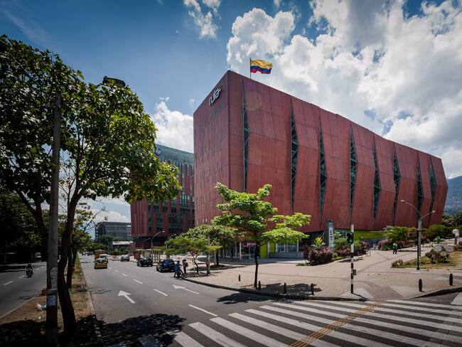 Ruta N. Foto: cortesía.