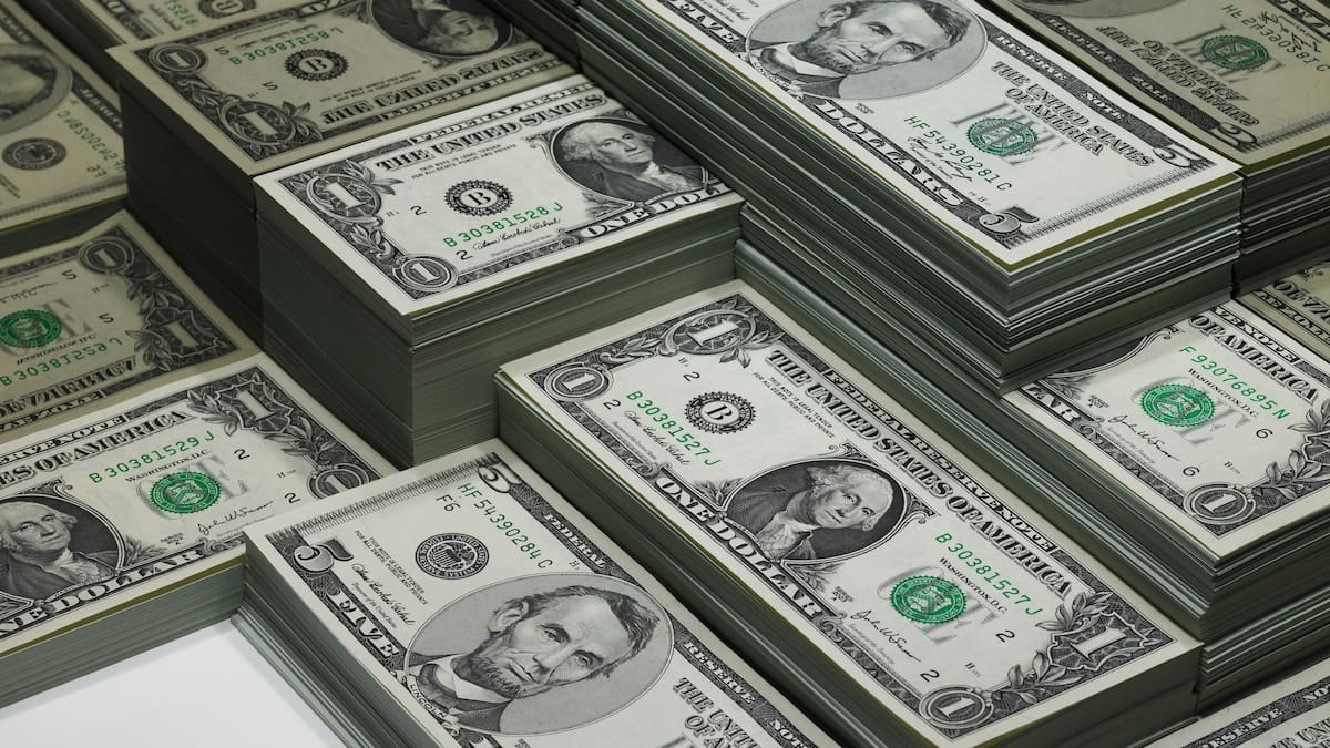 Precio del dólar en Colombia para HOY 16 de febrero: Cotización a la baja