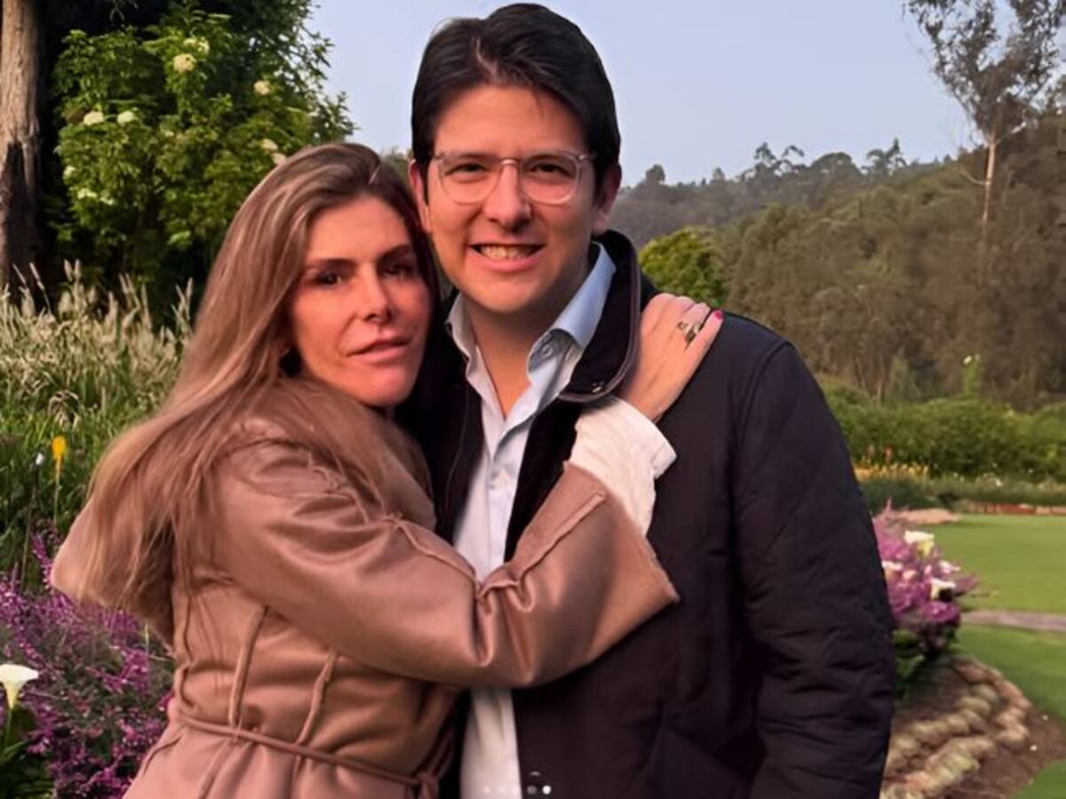 Hermana de Miguel Uribe tras atentado: “las peores horas de mi vida, reviví la tragedia de madre”