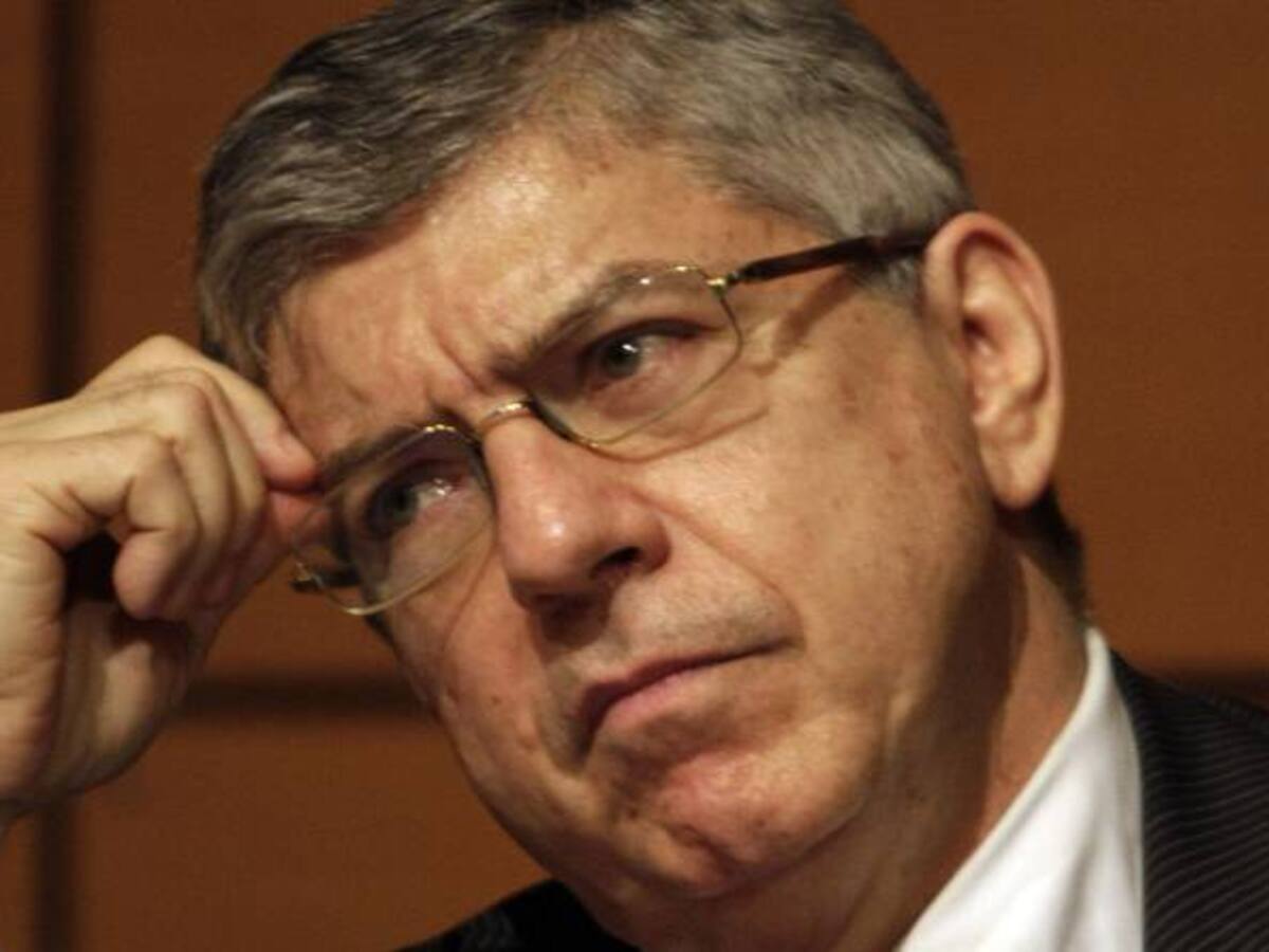 "Con los criterios del vicepresidente Vargas no habría Paz en Colombia”: Cesar Gaviria